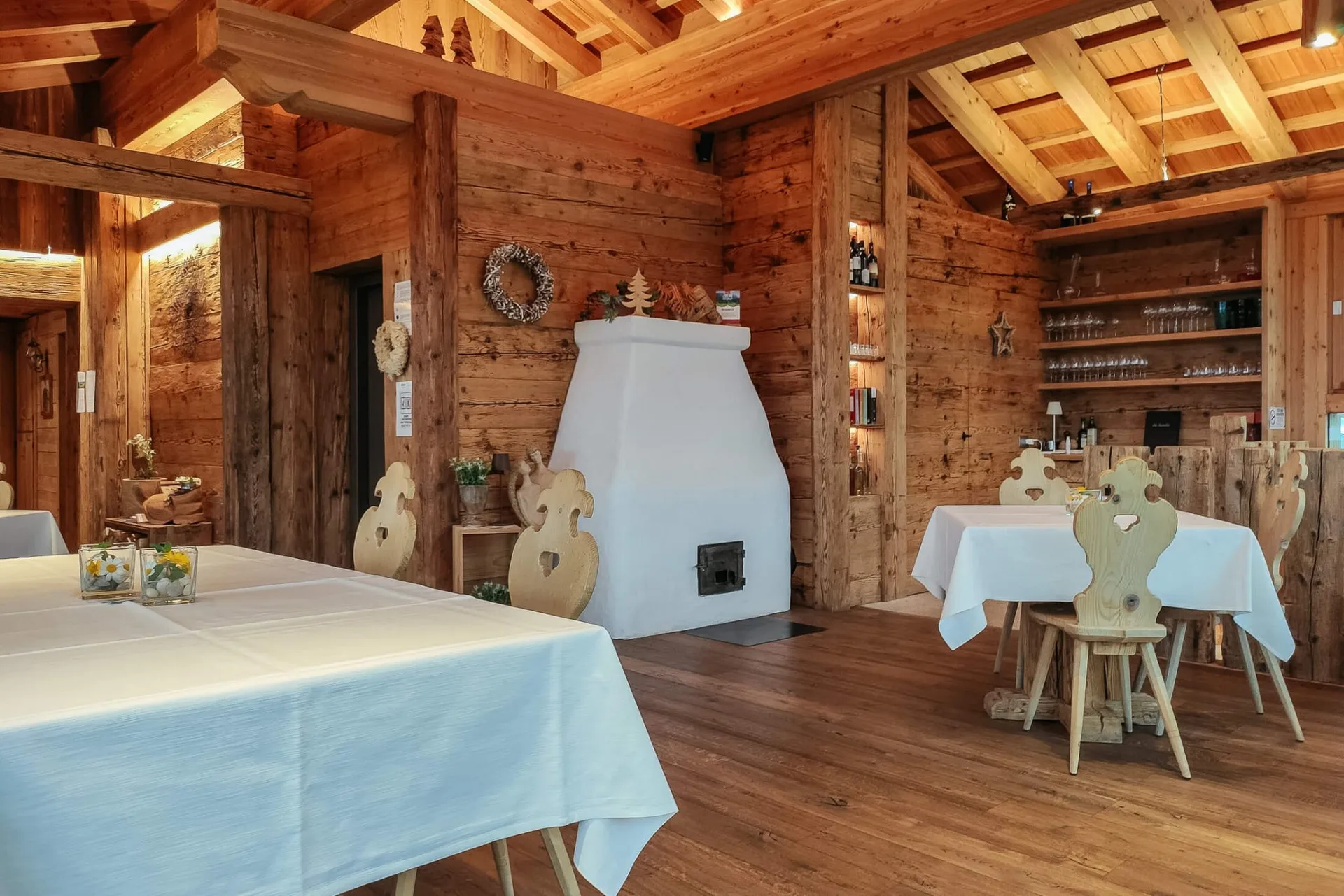 Da Aurelio Rifugio Piezza — photo 24