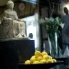 Restaurant Gut Schwarzenbruch — atmosphere