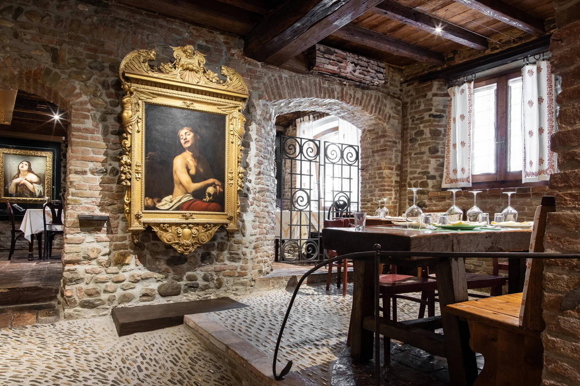 Osteria La Sangiovesa — photo 9