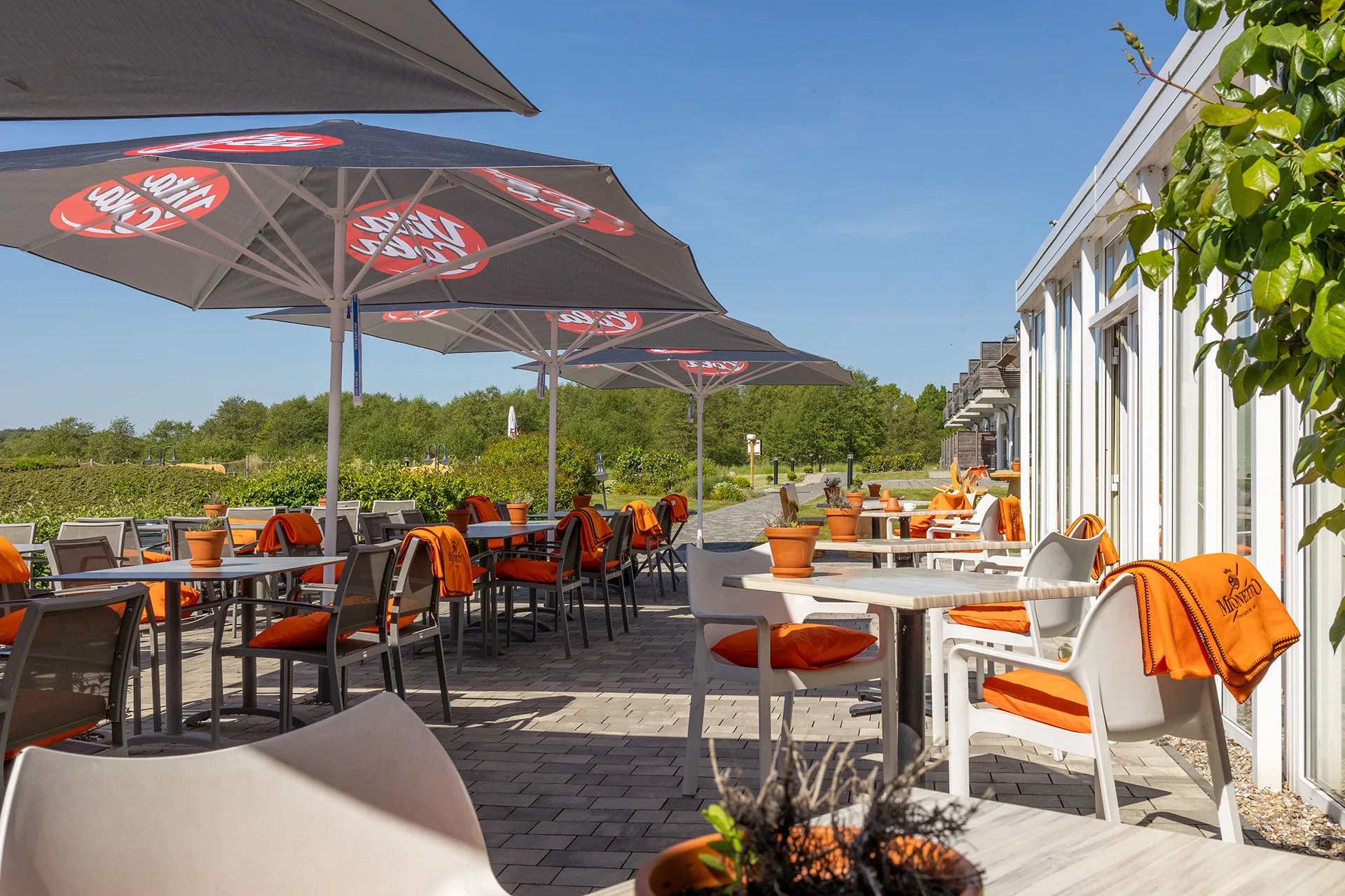 Restaurant Wreecher Hof — photo 12
