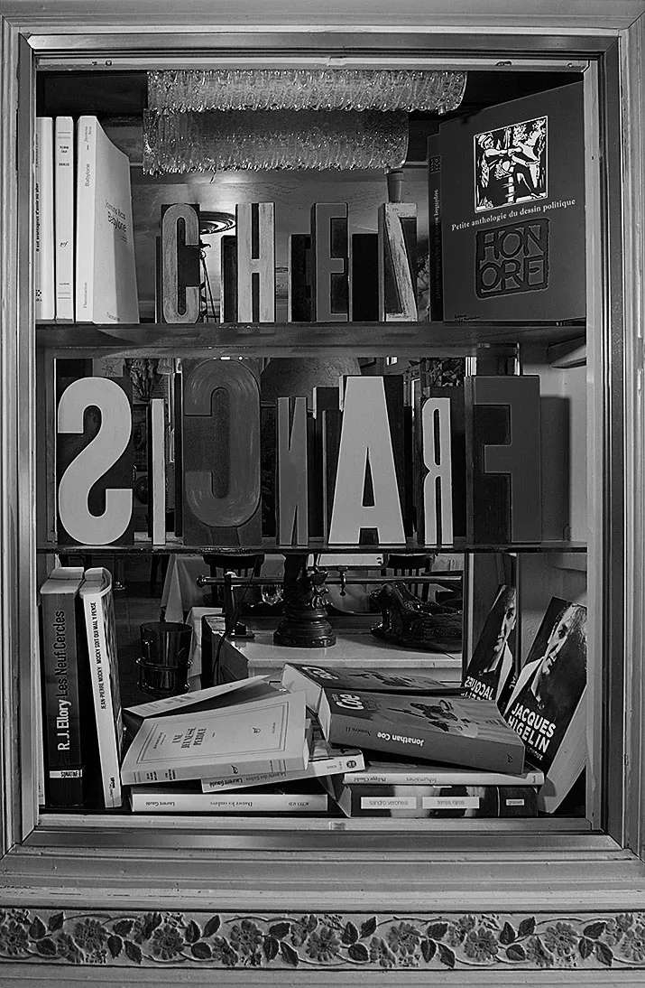 Chez Francis — photo 59