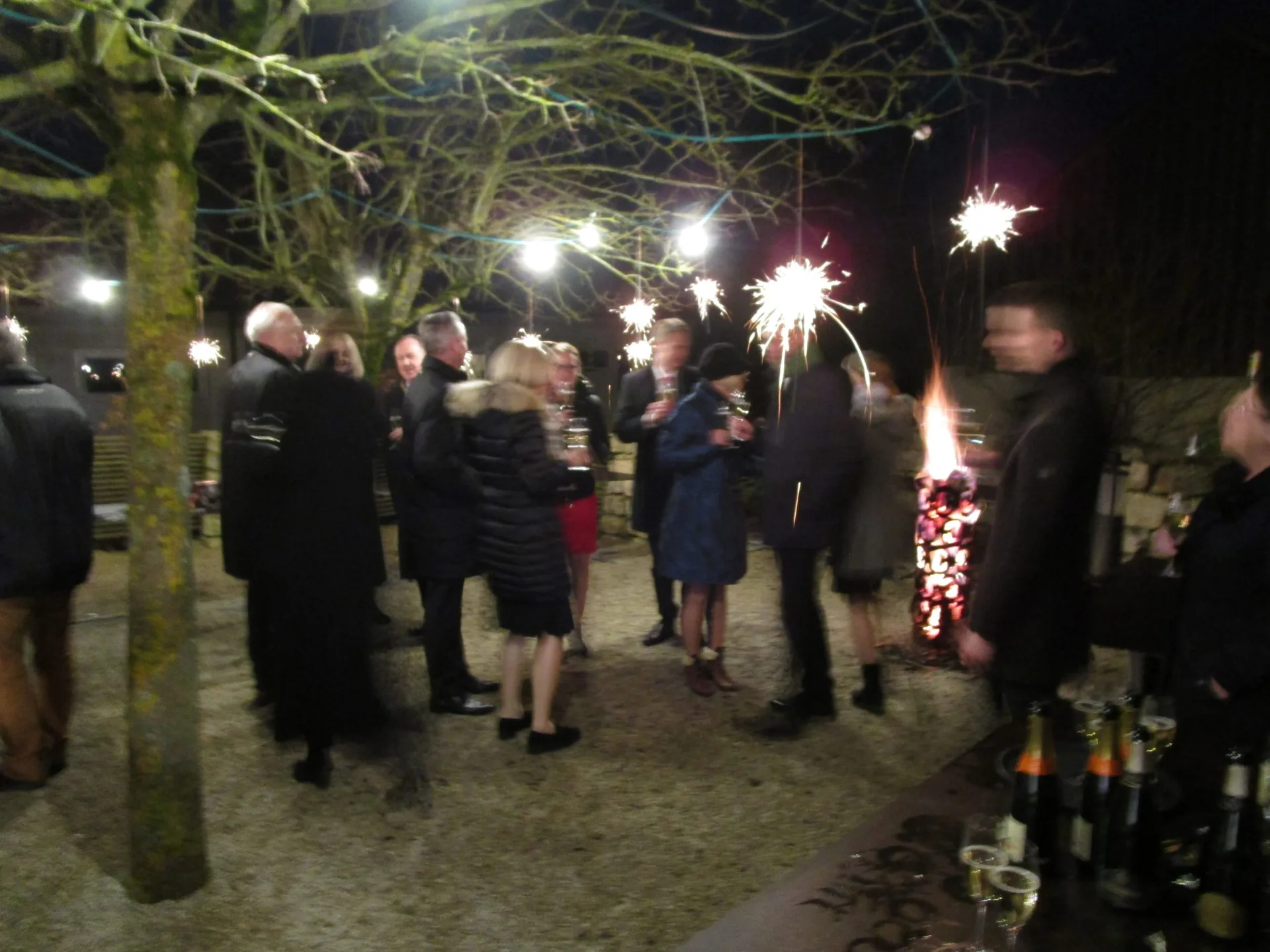 Weinrestaurant Bacchus — photo 12