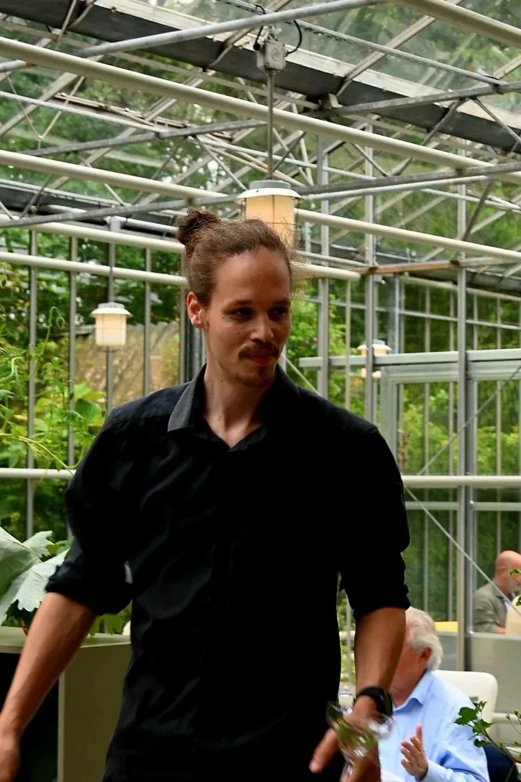 Zomerrestaurant De Tuinkamer — photo 16