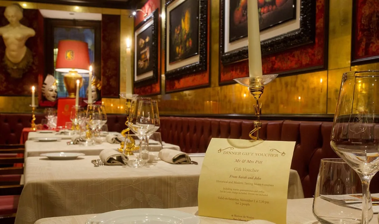 Bistrot de Venise — photo 28