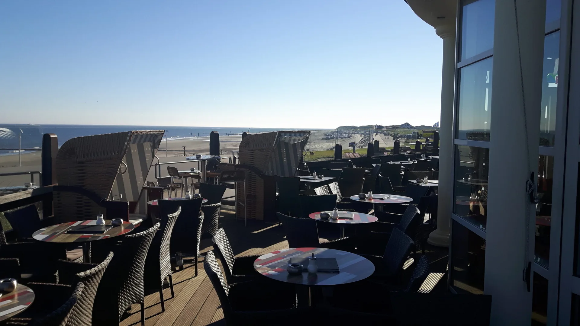 Strandrestaurant Riffkieker — photo 29
