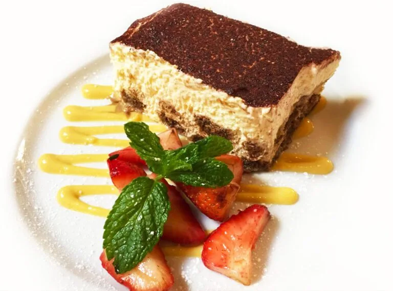 Café Tiramisu — photo 4