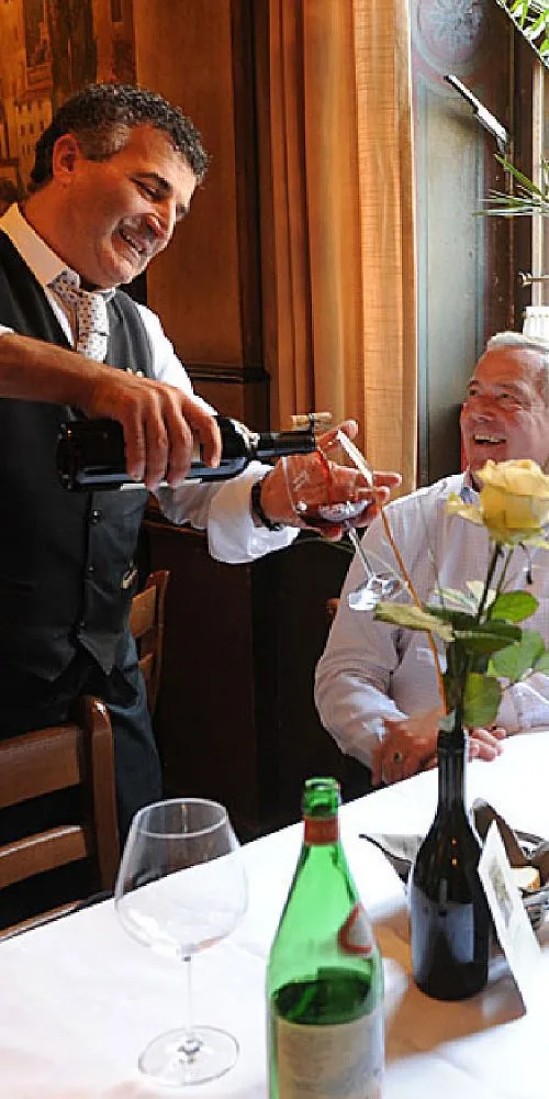 Osteria Italiana — photo 15