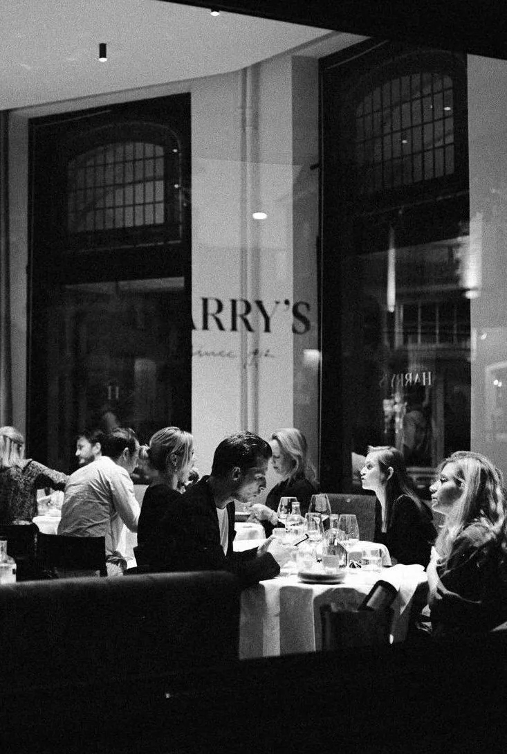 Harry's — photo 9