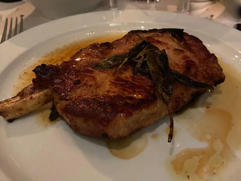 Ristorante Caruso — photo 6