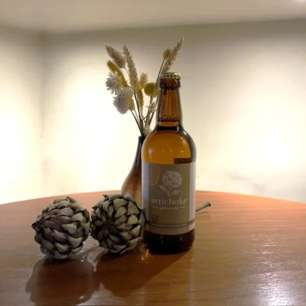 Artichoke — photo 4