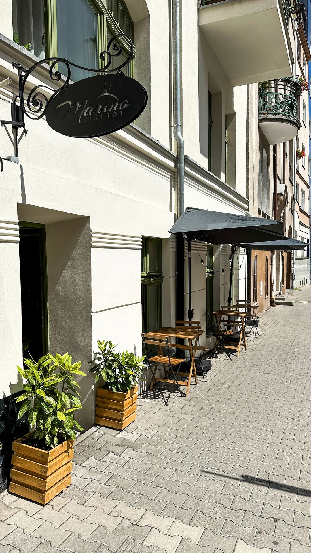 Marino Bistrot — photo 31