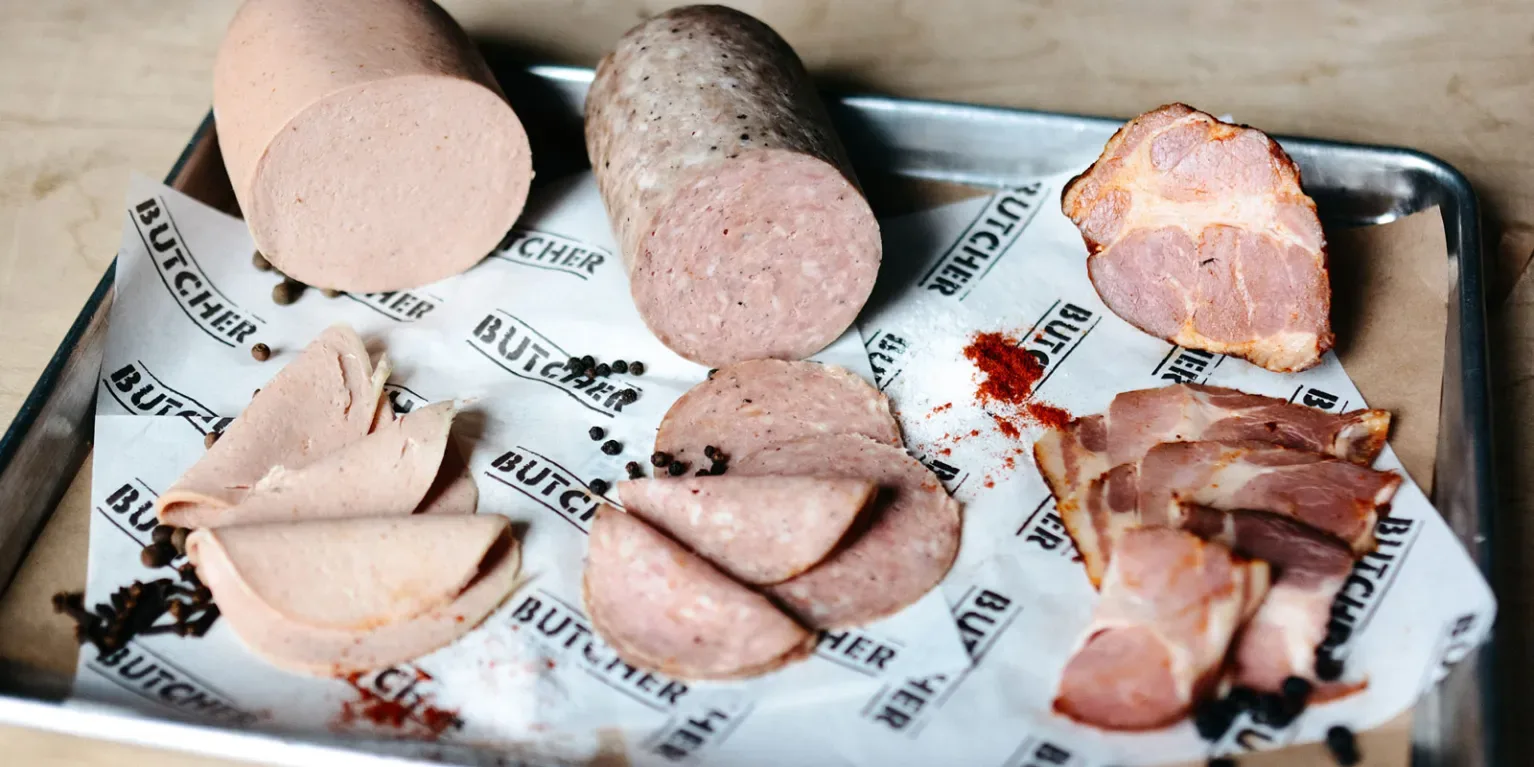 Cochon Butcher — photo 12