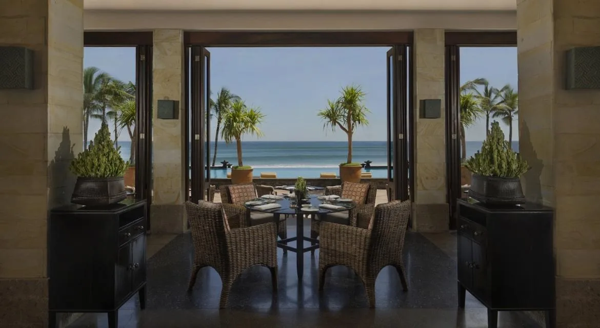The Restaurant, Denpasar