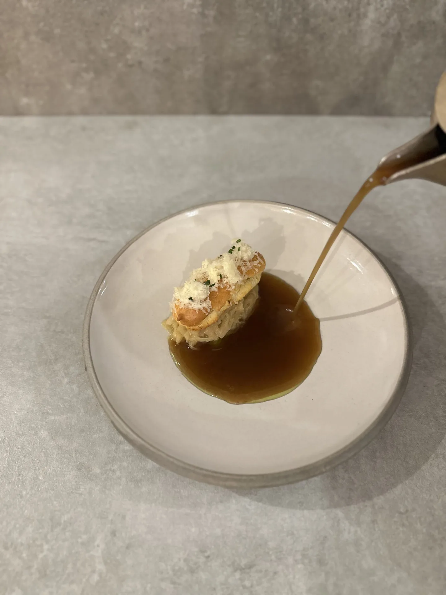 freistil Restaurant — photo 23