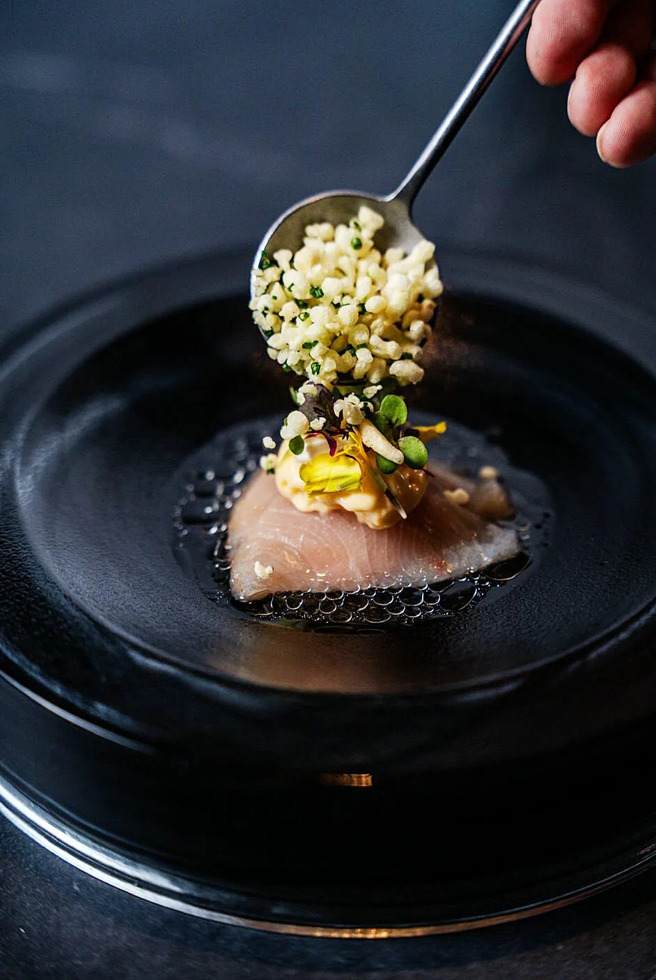 Spoon Restaurant — photo 4