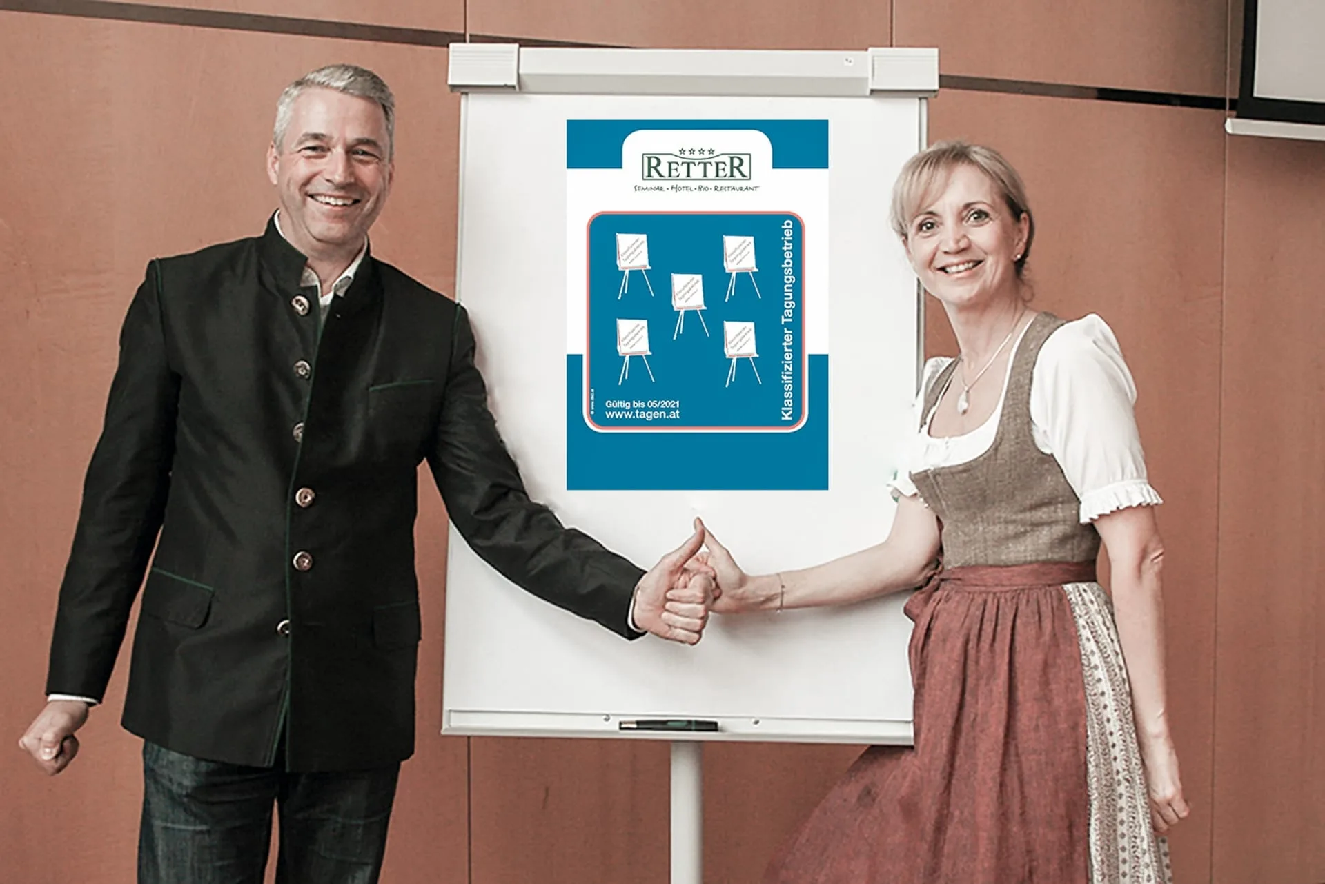 Retter Bio-Restaurant — photo 12