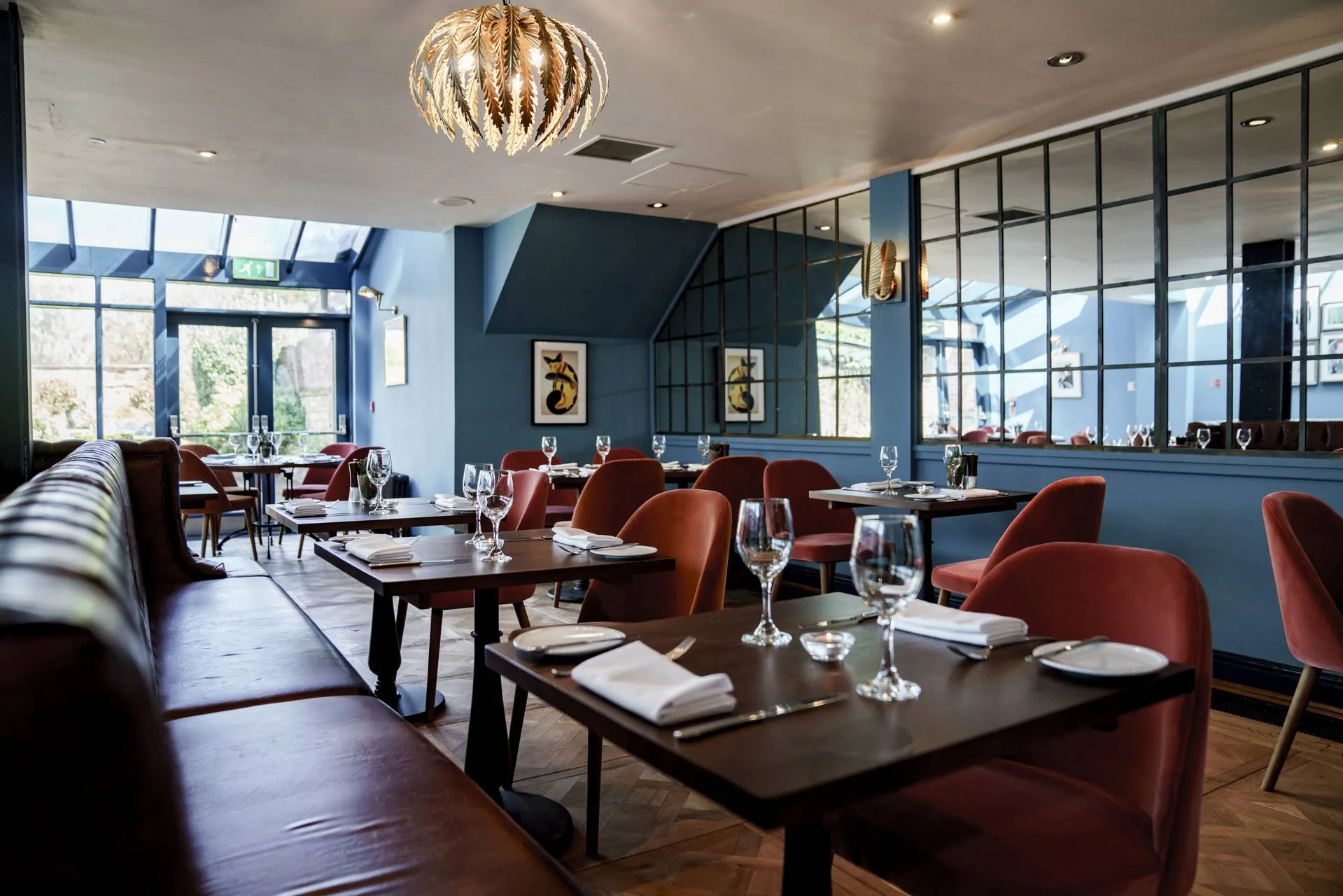 Manor House Hotel — photo 15