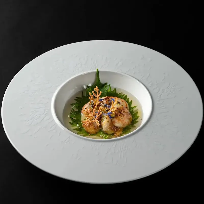 Bagù — food