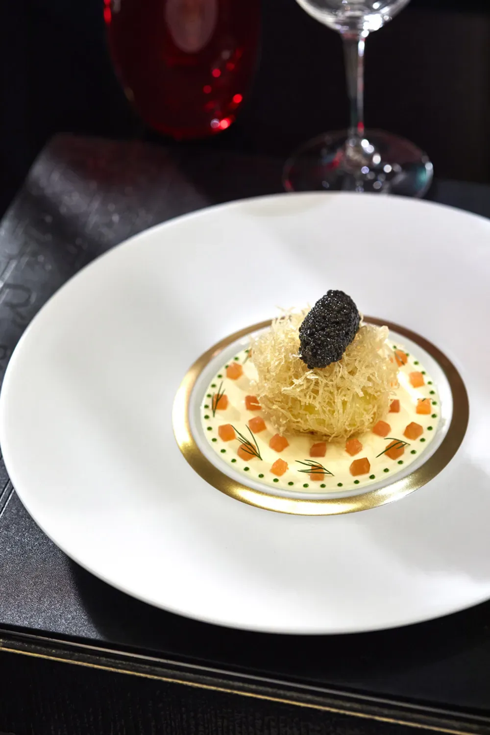 L'Atelier de Joël Robuchon - Étoile — photo 4