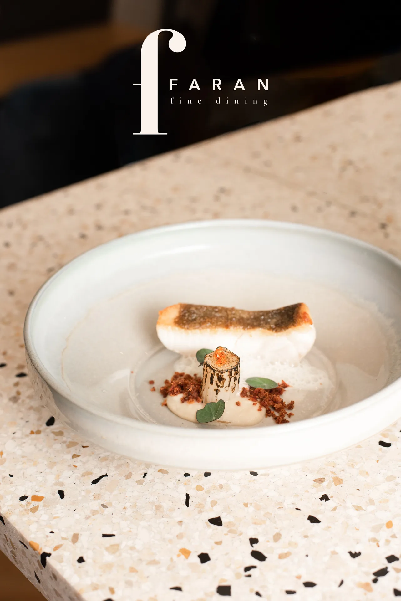Restaurant Faran, 's-Hertogenbosch
