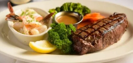Sundance the Steakhouse — photo 12