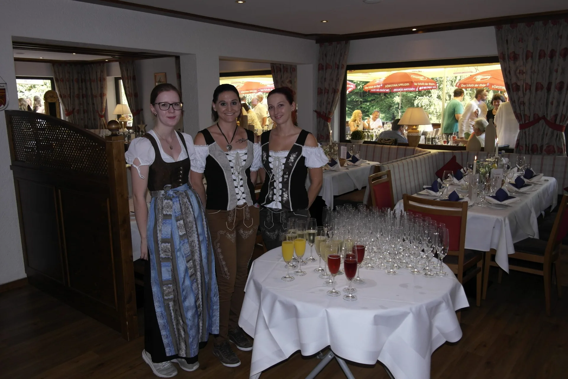 Landhotel Windlicht — photo 70