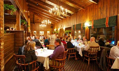 Ryan's Restaurant — photo 4