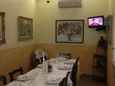 Antica Trattoria Gianna, Piadena