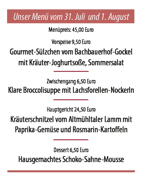 Weinrestaurant Bacchus — photo 42