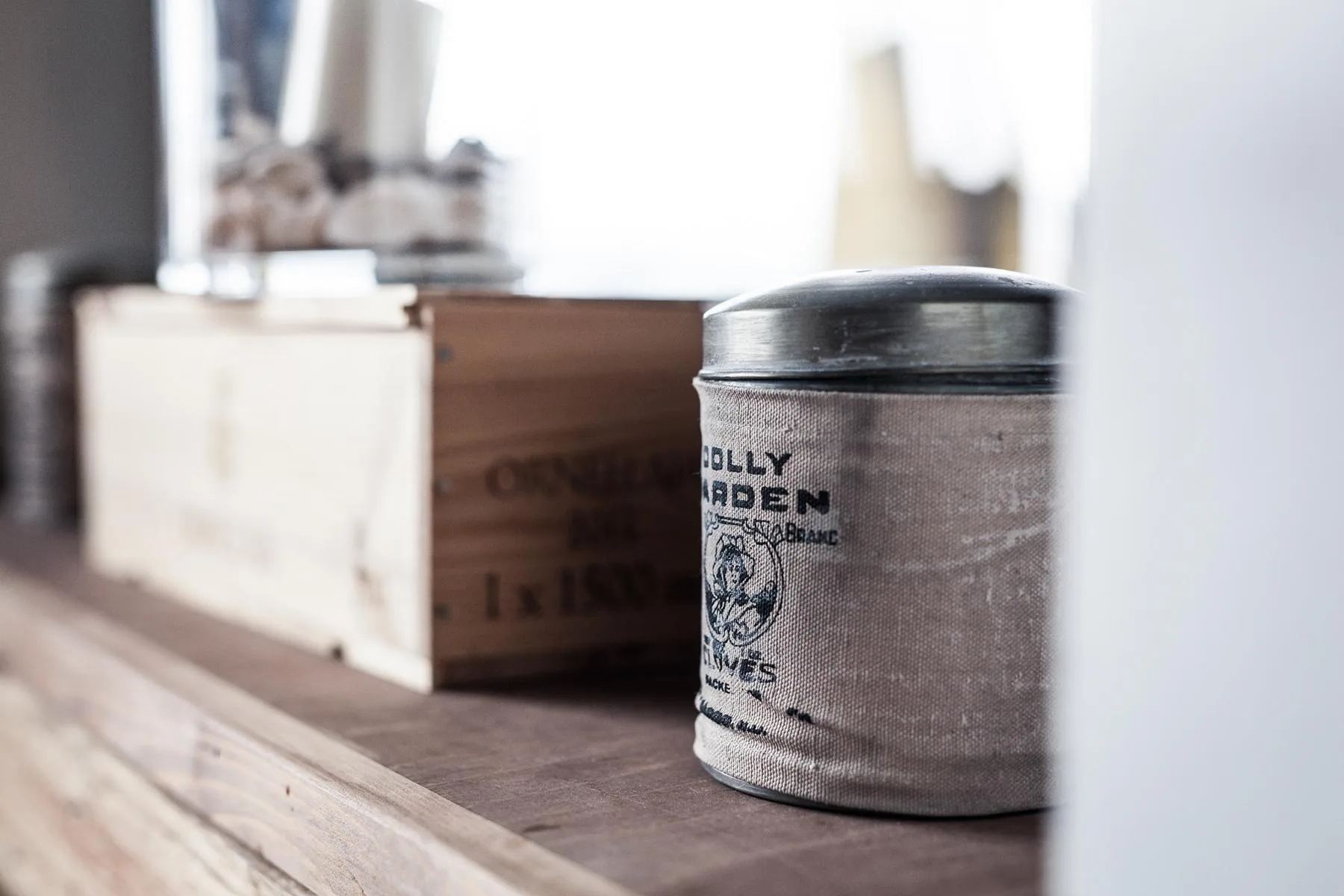 Strandoase Sylt — photo 16