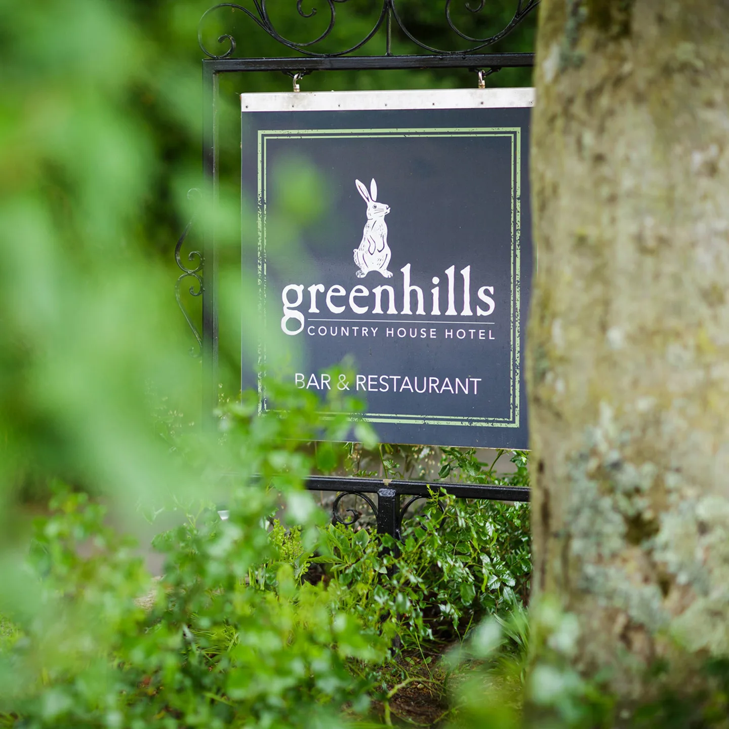 Greenhills Country House Hotel — photo 8