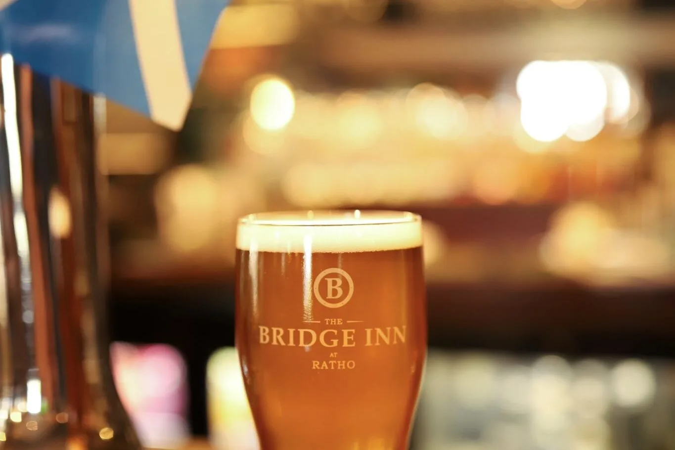 The Bridge Inn at Ratho — photo 34
