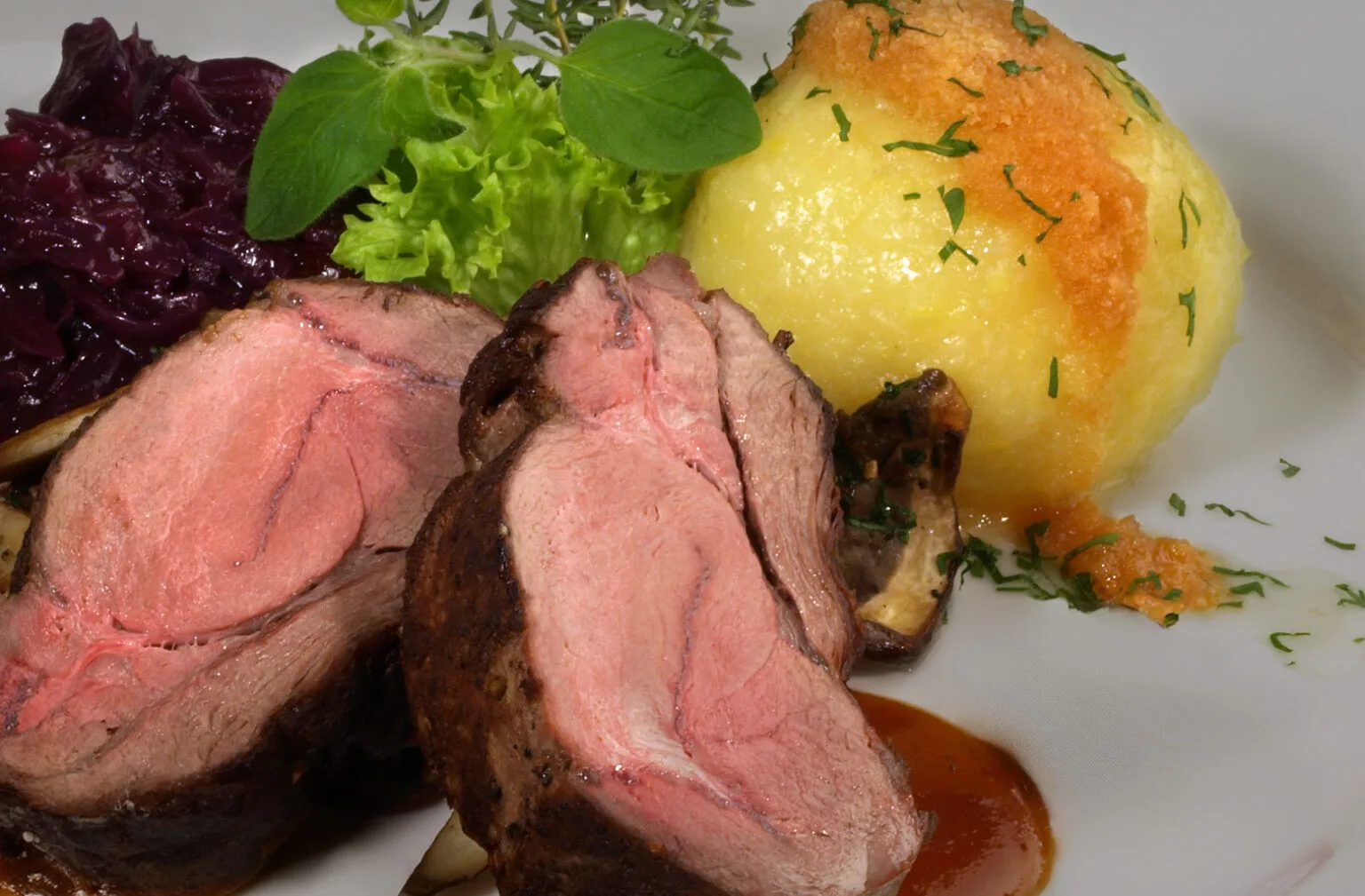 Restaurant Zaiß — photo 45