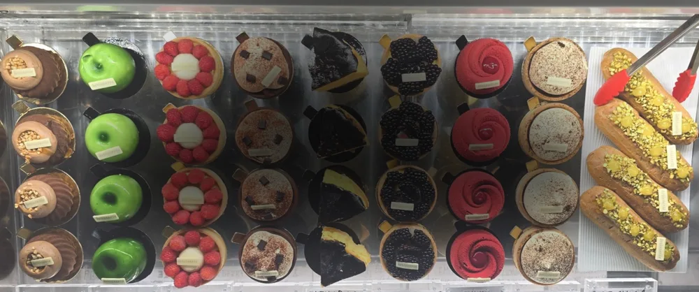 Artisserie Patisserie — photo 36