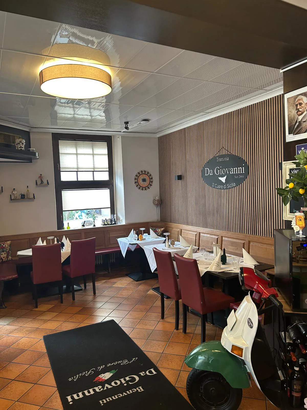 Trattoria Da Giovanni — photo 27