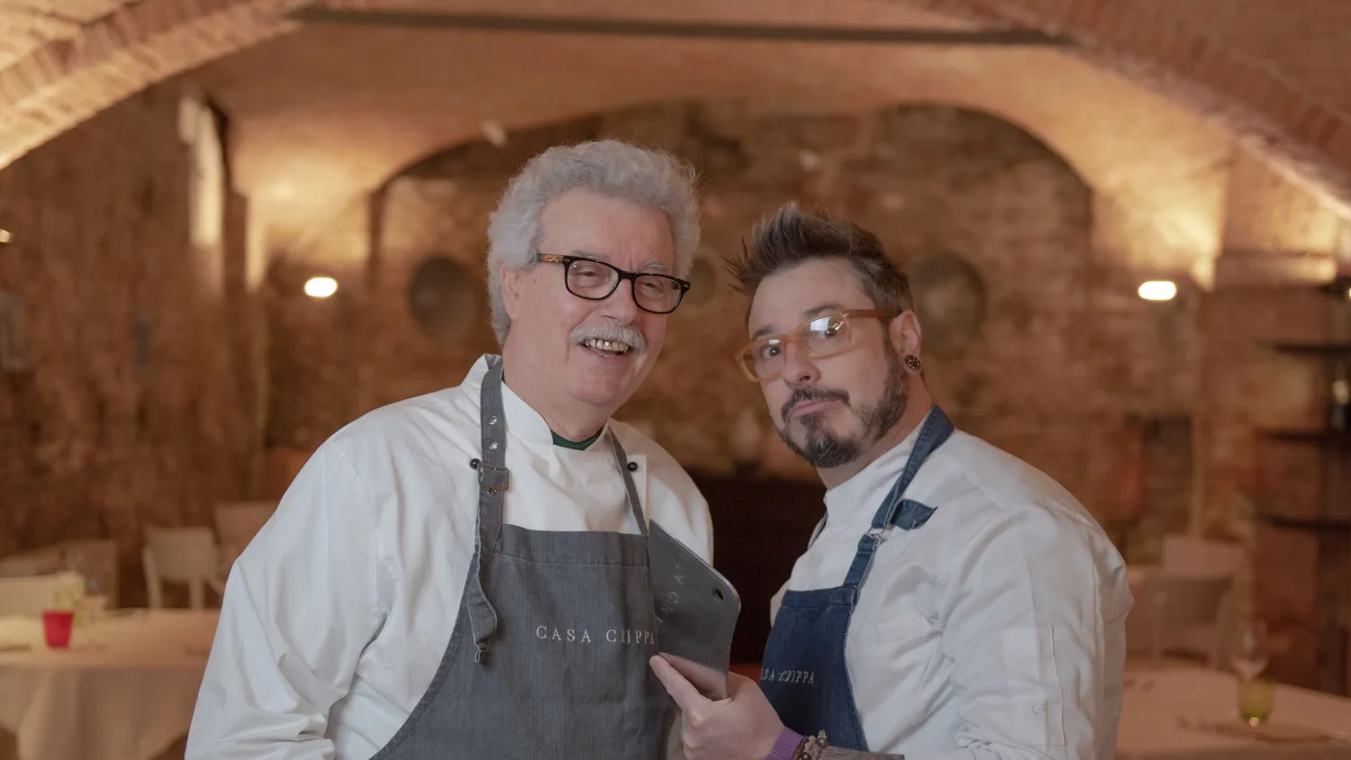 Enoteca di Canelli - Casa Crippa — photo 27