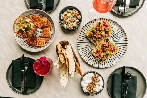 Mirra — food