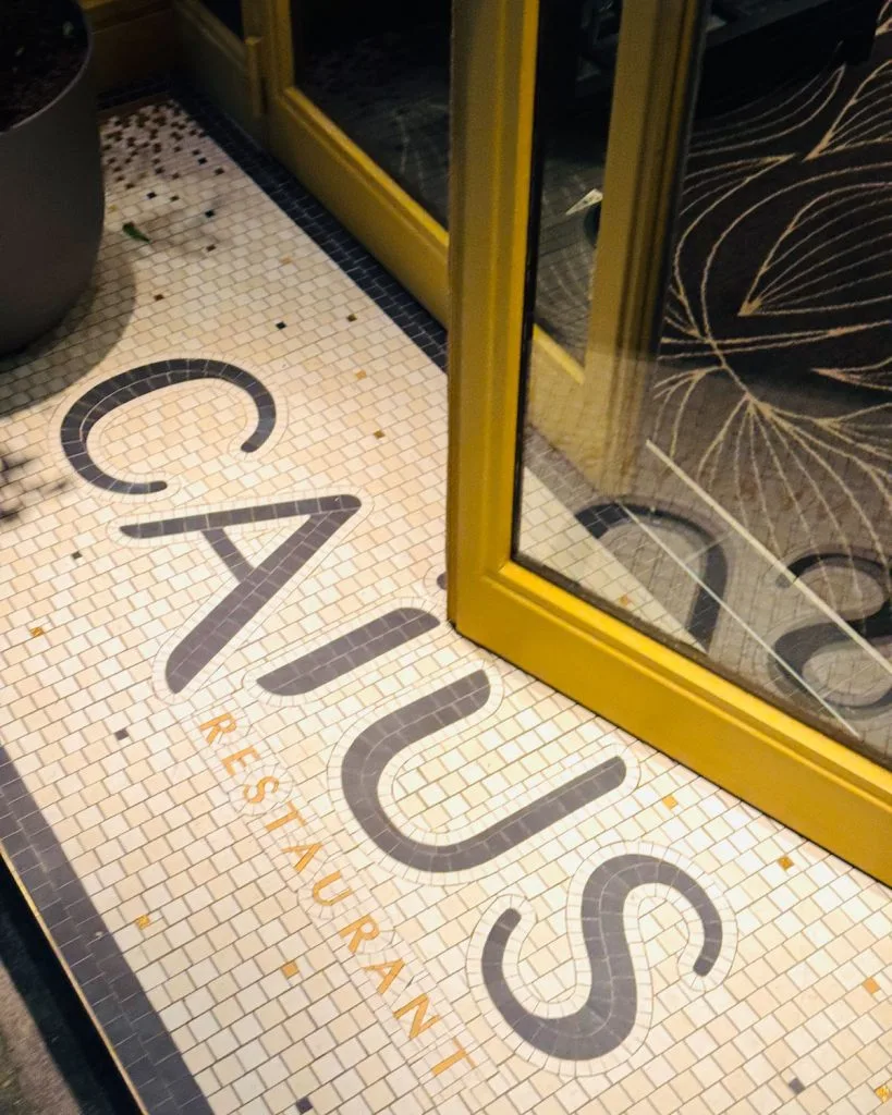 Caïus — photo 5
