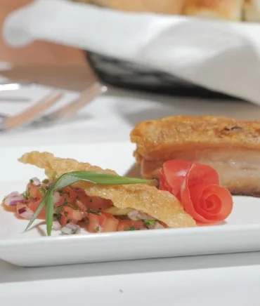 Ristorante Pappagallo — photo 9