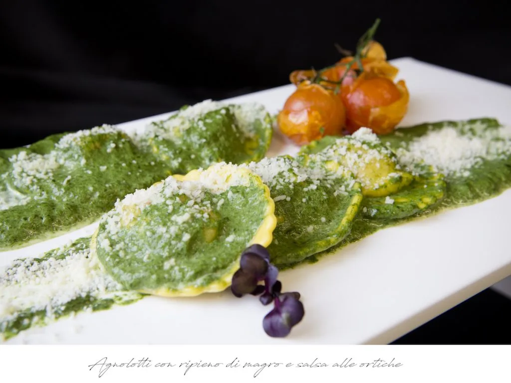 Osteria del 36 — photo 11