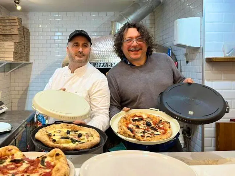 La pizza è bella Gourmet — photo 4