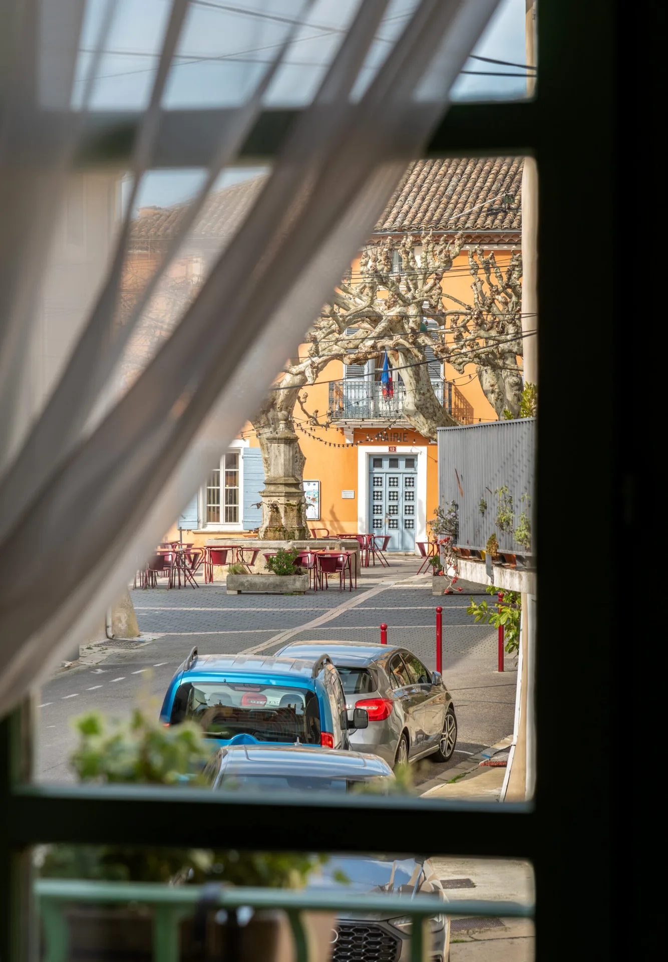 Le Bistrot de Villedieu — photo 16