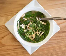 Bistro BT — photo 18