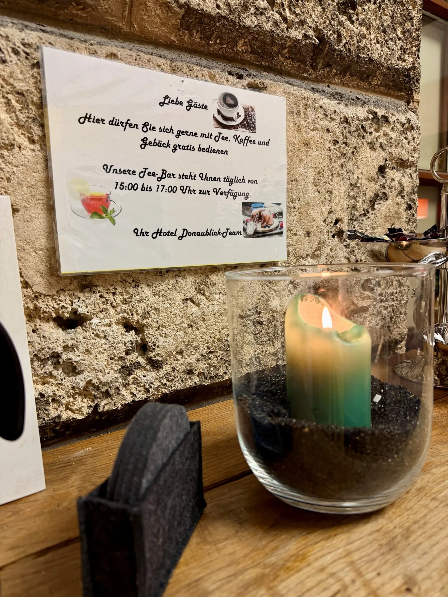 Restaurant Donaublick — photo 45