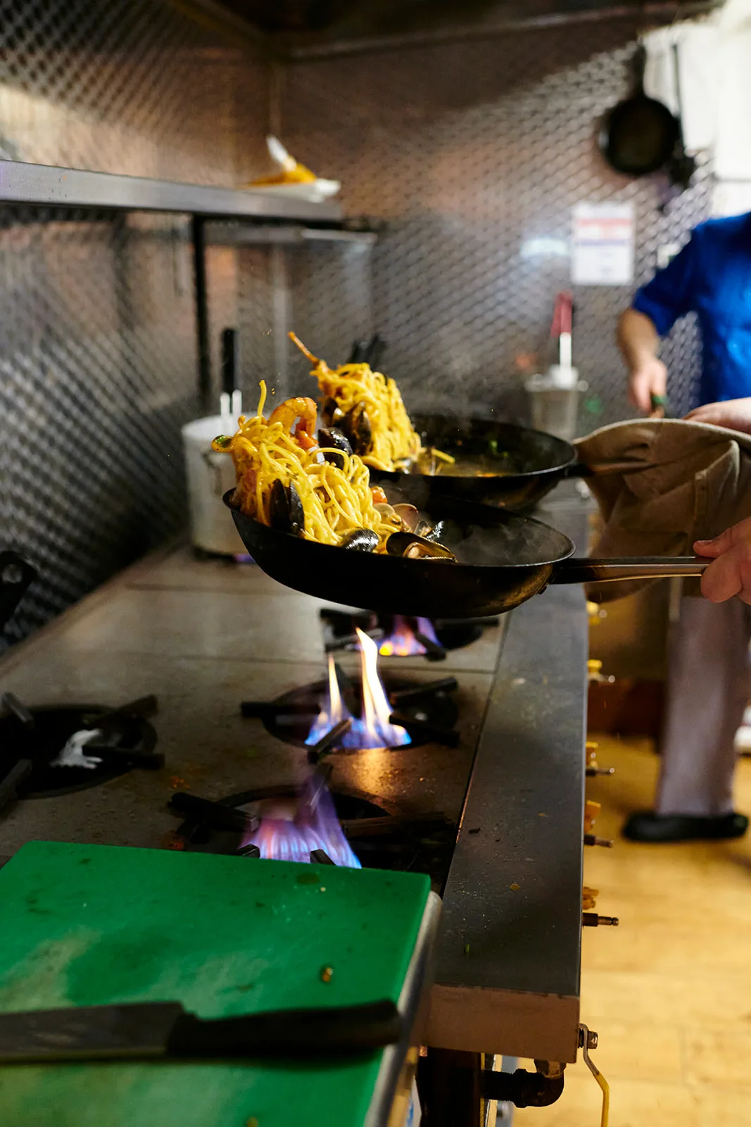 A Tavola Gastronomia Siciliana — photo 39