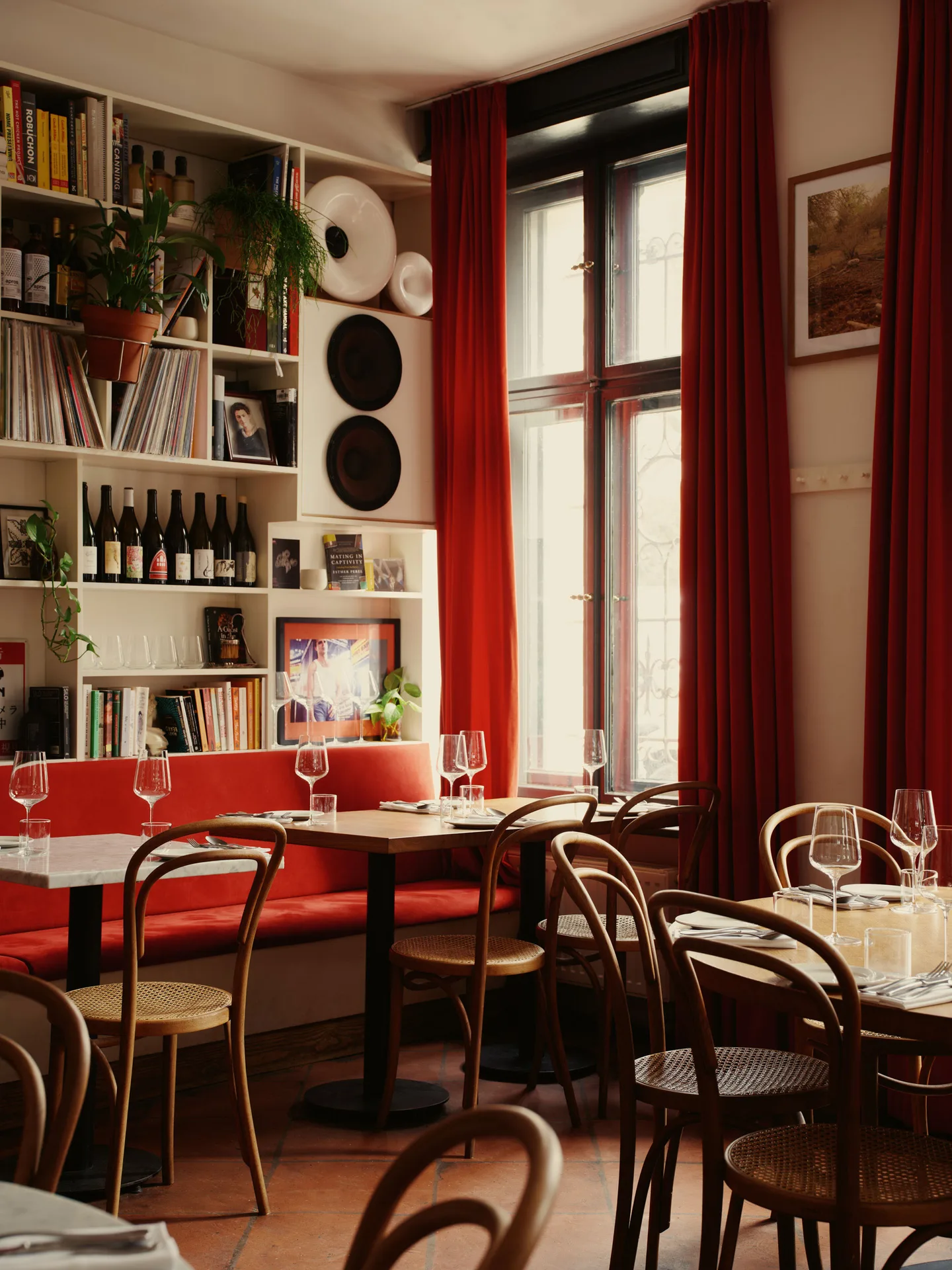 Café Frieda — photo 22