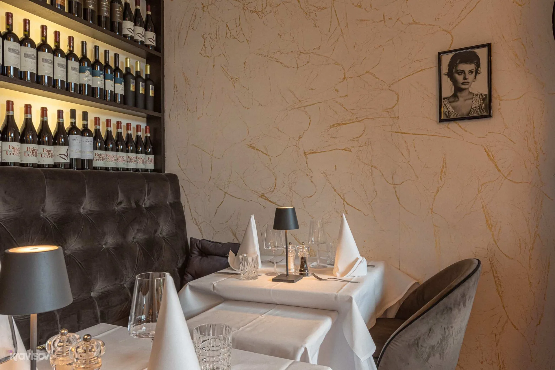 Ristorante a Mano — photo 51