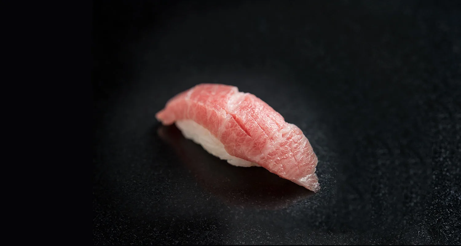 Sushi Nakazawa — photo 10