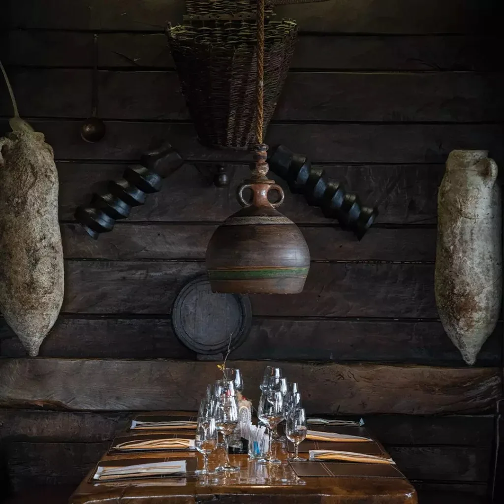 Gostišče Taverna — photo 5