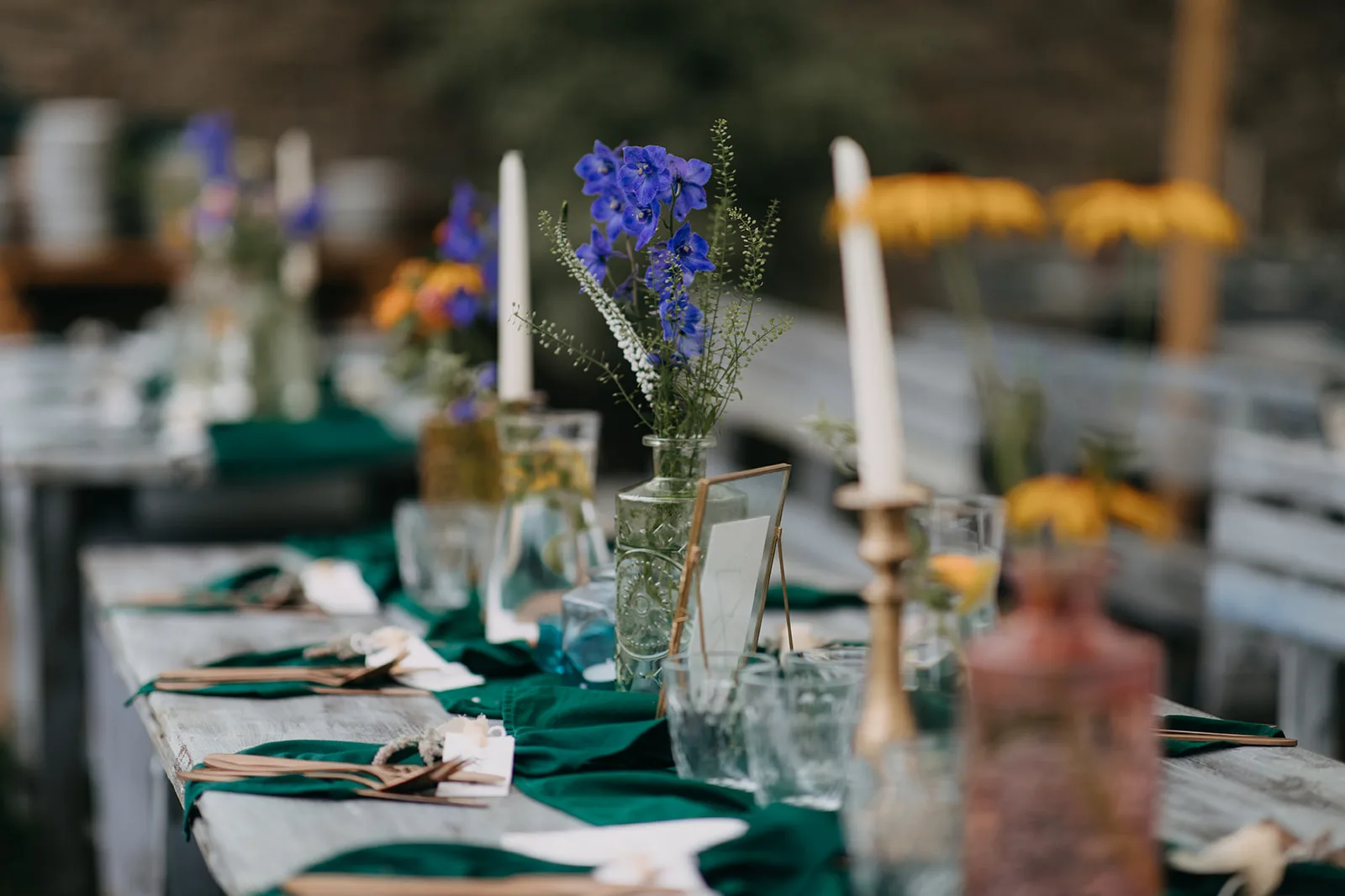 Na Čechách - restaurant a penzion — photo 8